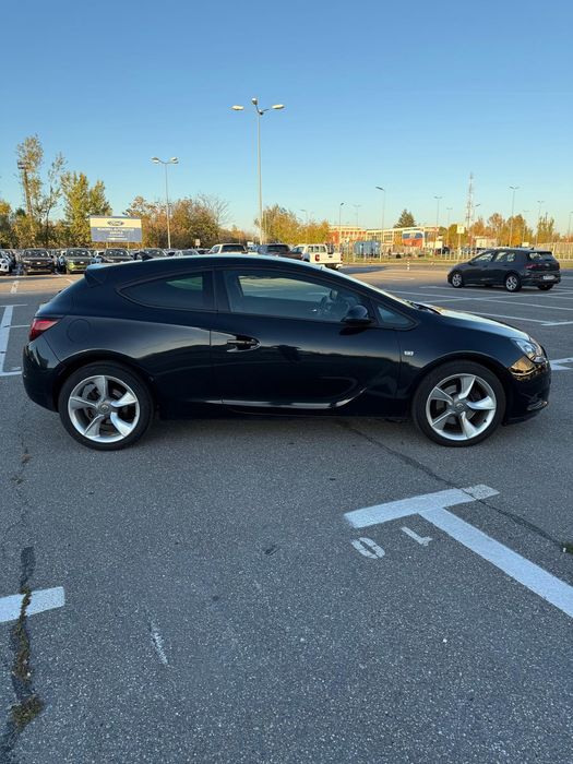 OPEL Astra 0 — imagine 3