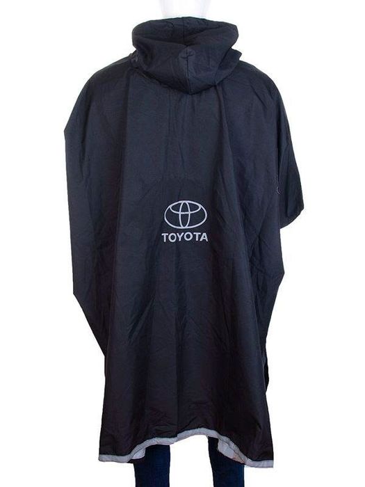 Дъждобран  Пончо