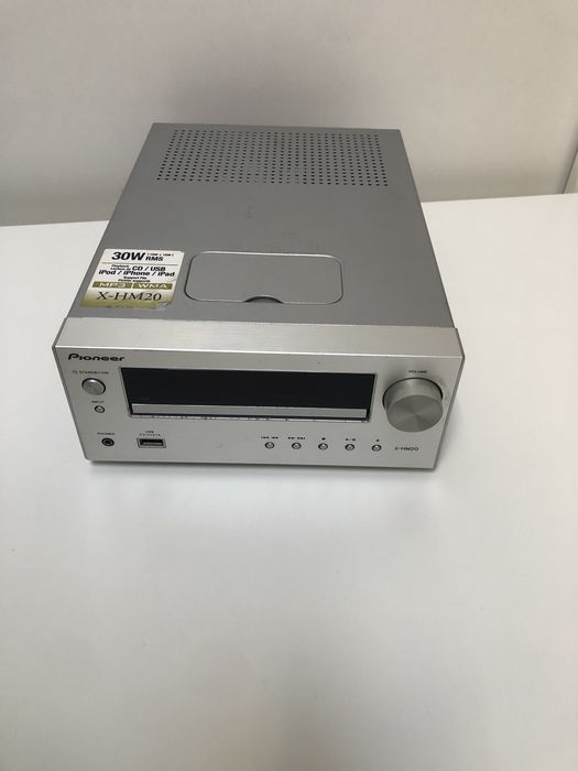 Pioneer X HM20 S