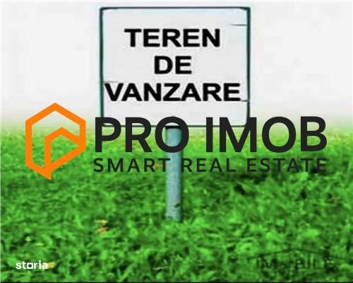 Exclusivitate! Terenuri intravilane zona Spataru