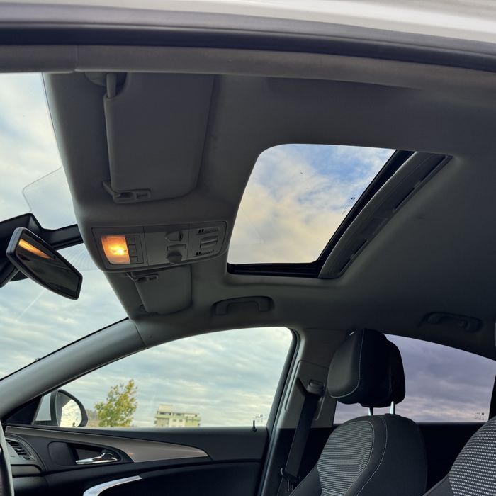 Opel Insignia Opc line 160 cp automat