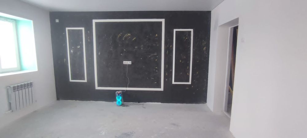 Услуги строителей квартиры под ключ