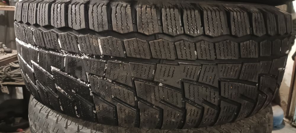 2 баллона R16 215,65