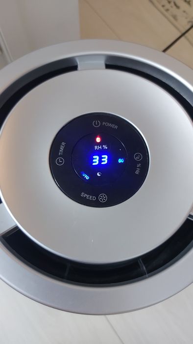 Увлажнитель воздуха Philips