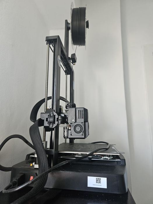 Imprimanta 3D, Ender-3 V3 KE