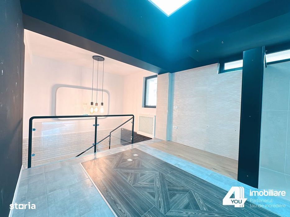 Spațiu comercial spectaculos – 300mp – Zona Intim, Arad| Str.Mărășești