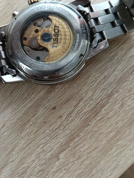 Часы Tissot оригинальные