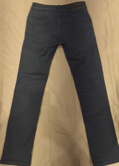 Мъжки дънки Jack & Jones