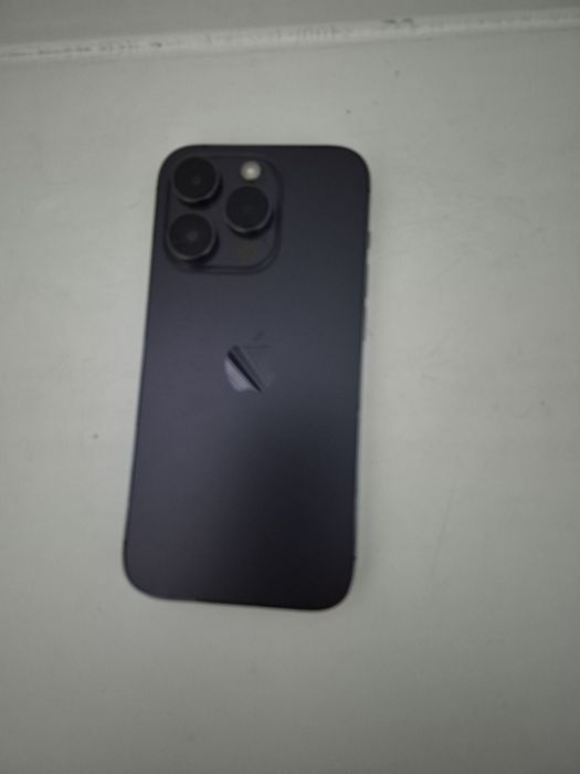 Айфон 14 про 256гб
