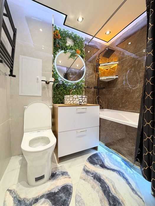 Продаётся квартира