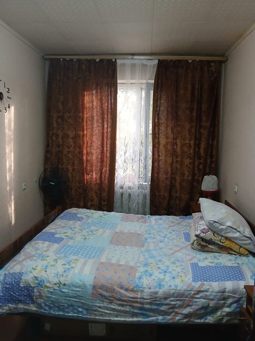 Продам двухкомнатную квартиру