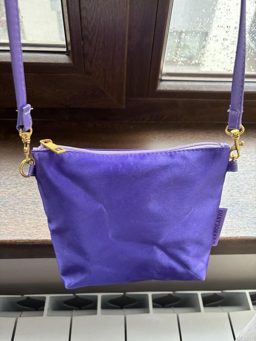 Малка чанта/ несесер на Lerbolario