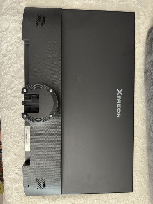 Монитор 27 Xtreme XT2753DE черный