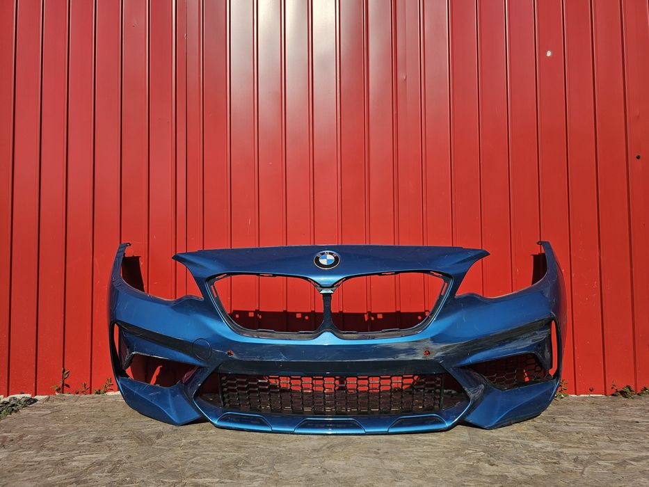 Bara fata Bmw M2 CS Competition F87 dupa 2016 cod 51118073518