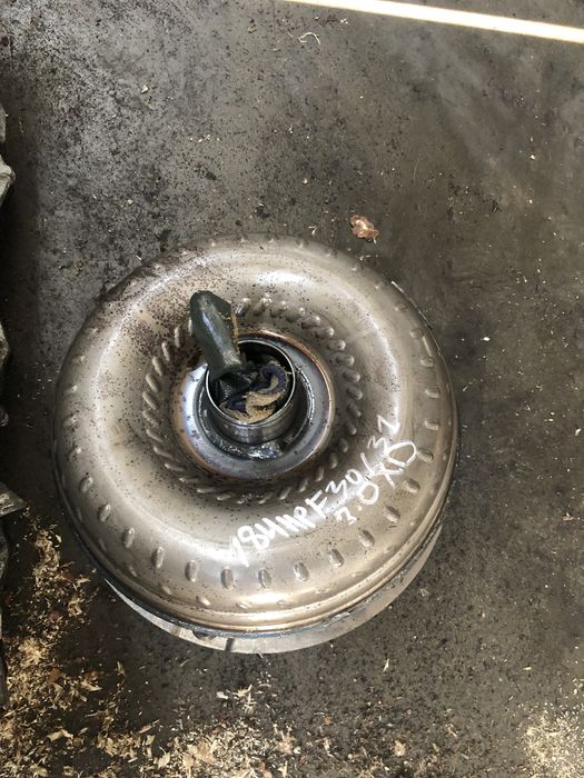 Скоростна кутия бмв 3 ф30/31 320хд 184 ( skorostna kutiq bmw 3 f30/31