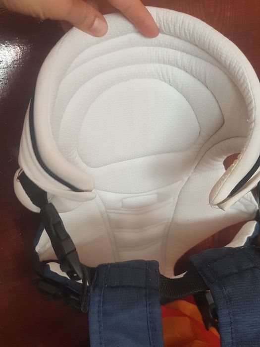 Кенгуру Chicco Soft & Dream