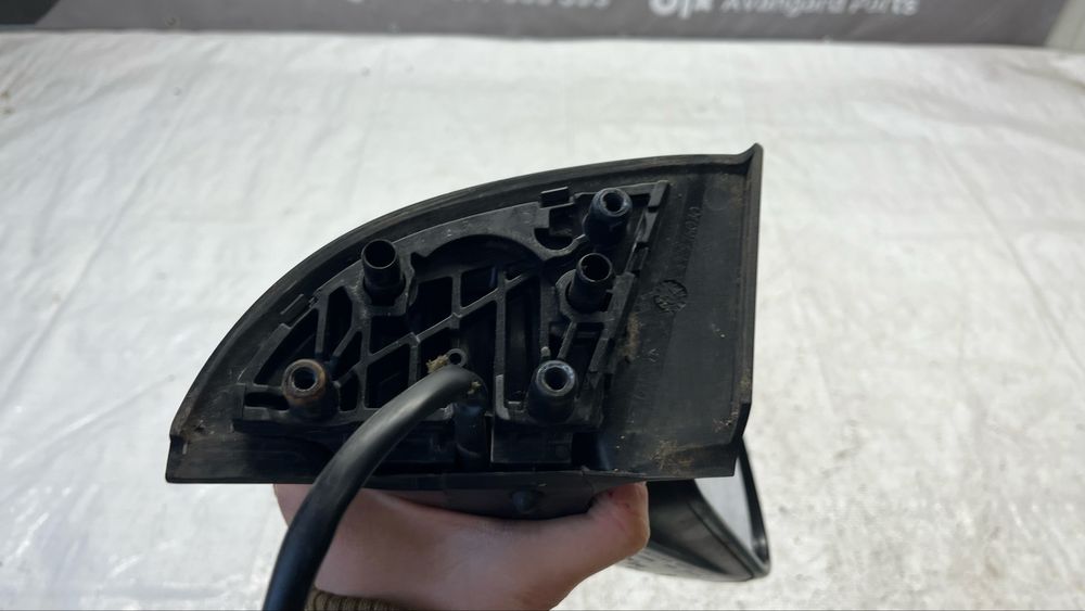 Peugeot 307 дясно огледало