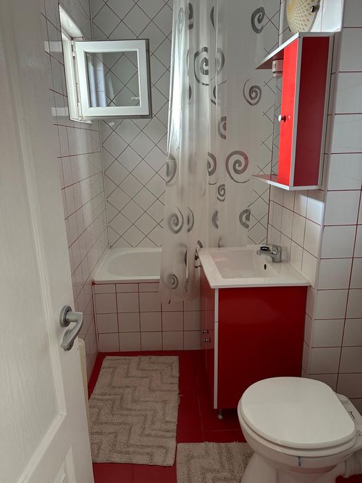 Apartament de inchiriat, 2 camere Centrul Civic Oradea