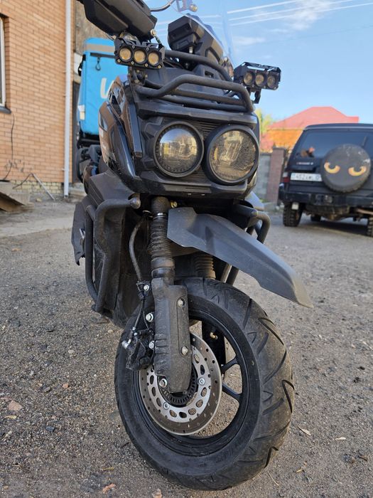 VILIMI VI49QT-10S 2024
