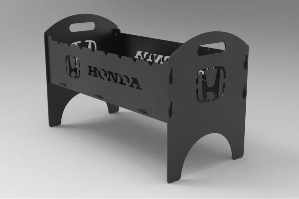 Продается Мангал под заказ