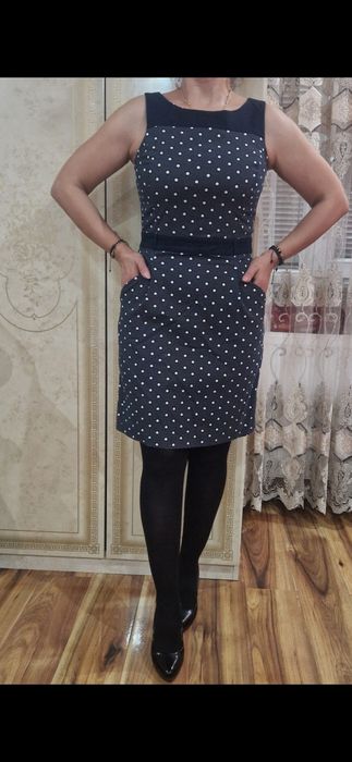 Rochie Tommy Hilfiger la doar 45 lei