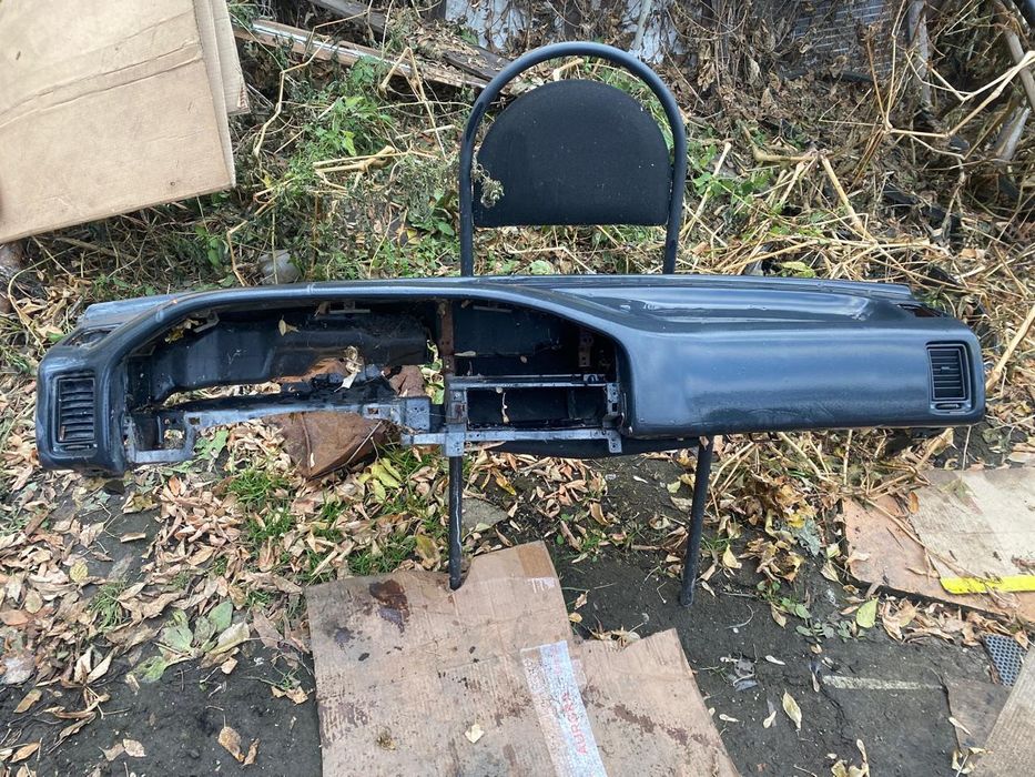 Торпеды от разных авто