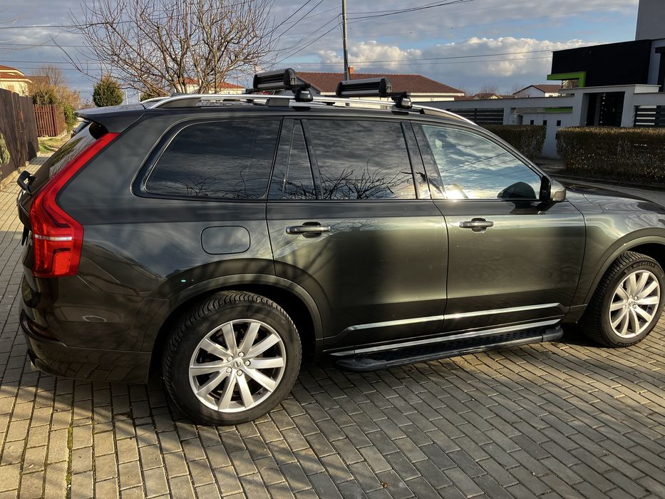 Vand Volvo Xc90 7 locuri