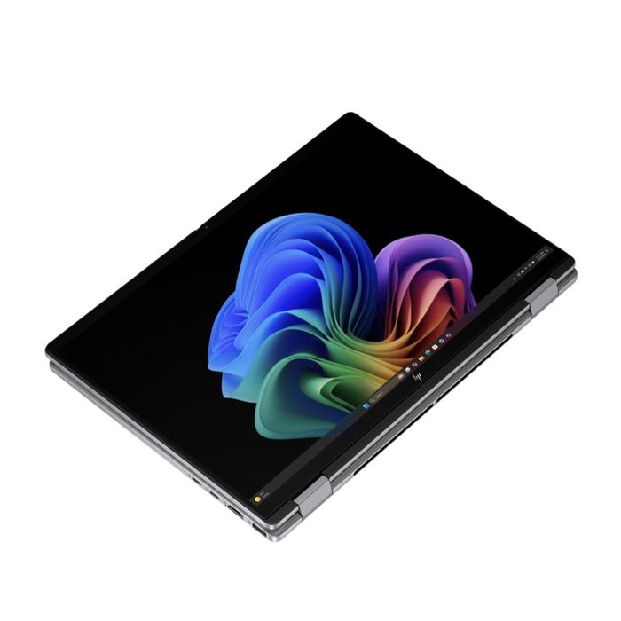 HP OmniBook X Flip 2in1/14” 2K Touch/Ryzen AI 7 350/16GB 7500MHz/512GB