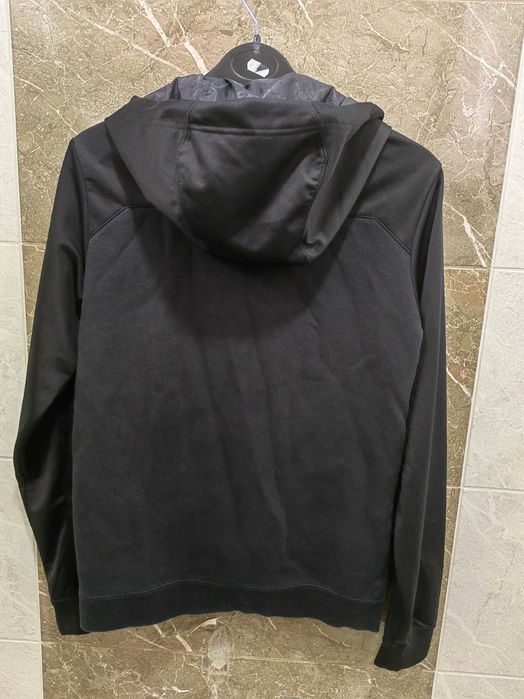 Суитшърт , горнище Nike