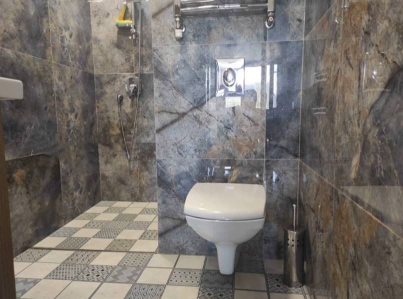 Дава се под наем Тристаен апартамент в София, Център - 104 кв.м за 706.86 € - Снимка #7