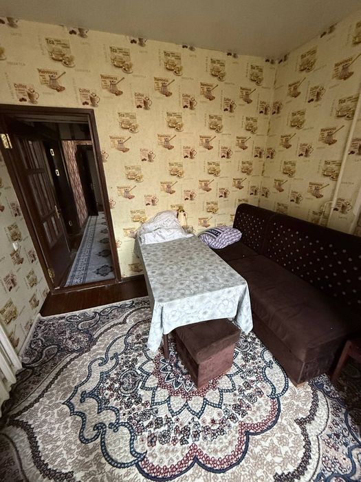 Kvartira Geniral uzoqov guzorda srochna sotiladi pul zaril