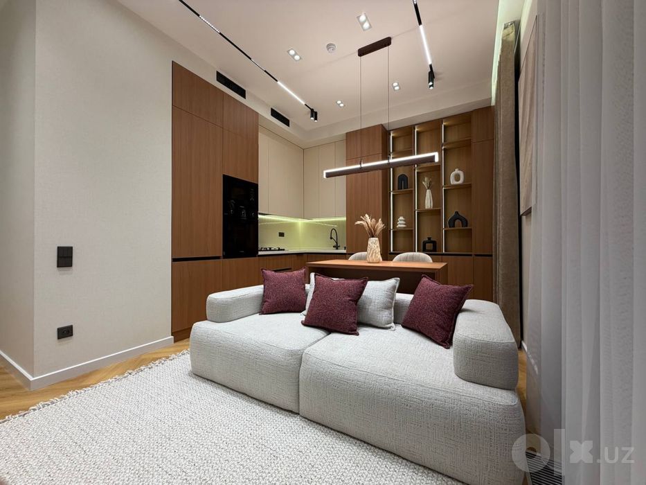 Продается 2/4/14 ЖК REGNUM рядом NRG MIRZO ULUGBEK