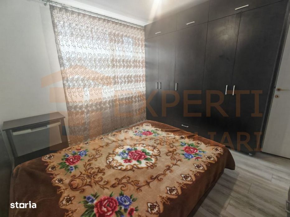 Apartament 3 Camere de vanzare in zona  FAR - Constanta | Decomandat |