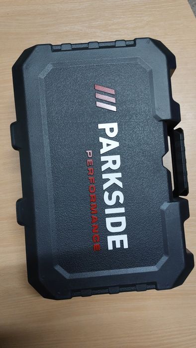 Vând  Impact Parkside  nou.