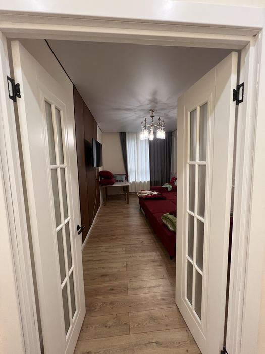 Ремонт Под ключ