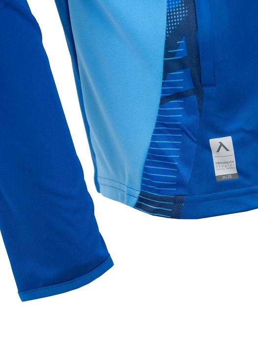 Koмплект АДИДАС  на ПФК "Левски" 1914