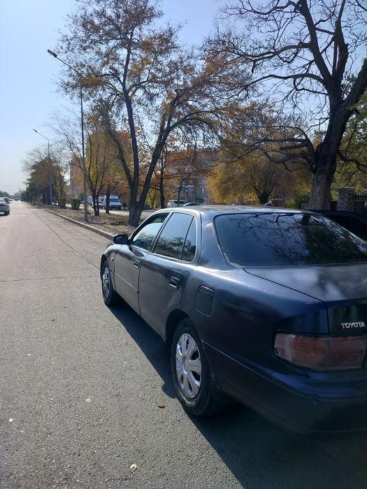 Продам Тойота Камри 10