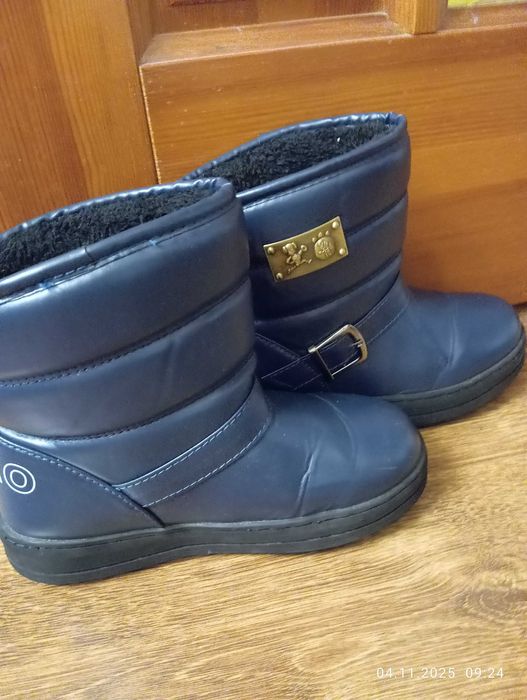 обувь для мальчика