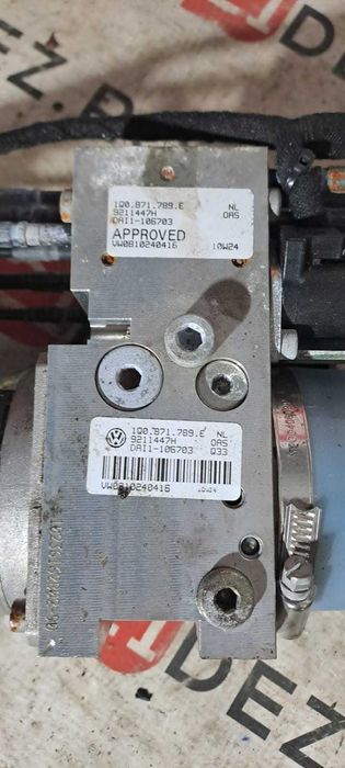 Pompa hidraulica pentru decapotare VW Eos 1Q0871789E