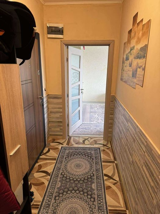 Продава се Тристаен апартамент в Казанлък - 68 кв.м за 885 €/кв.м - Снимка #8