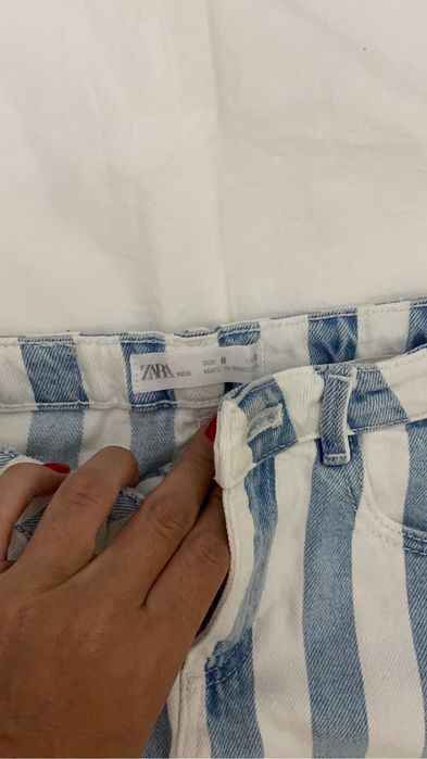 Zara юбка +кофта