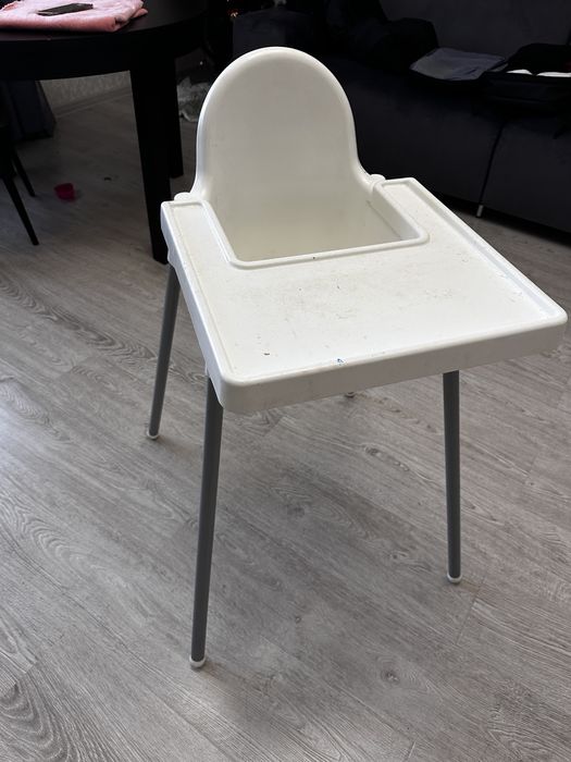 Детский стул для кормления