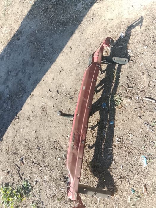 Паркоп от субару