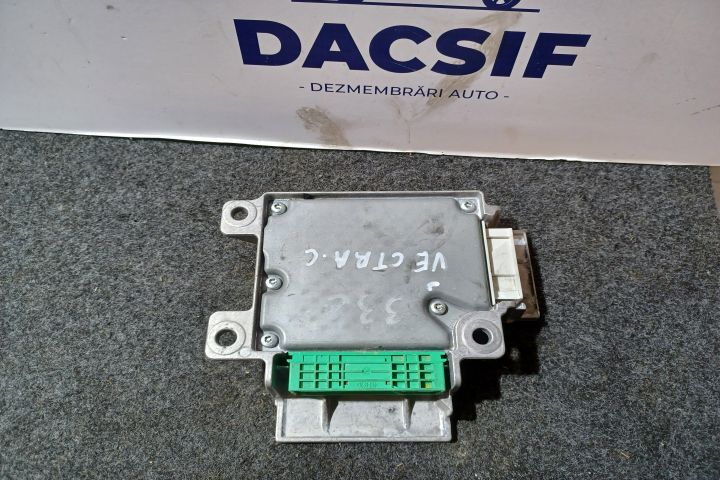 Calculator airbag 13186947 330518650 Opel Vectra C