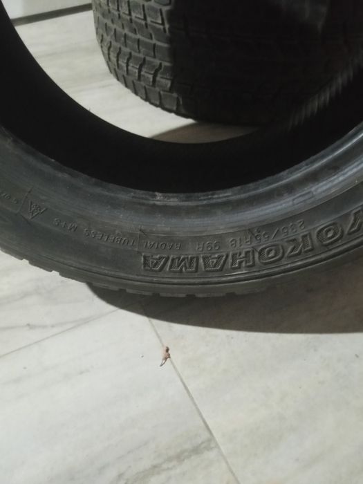 Продаётся шина. Я камаха