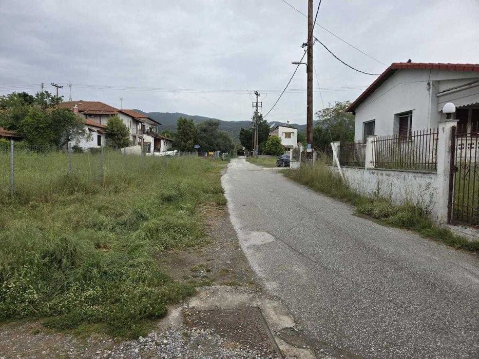 Продава се парцел с площ  202,19 м2  в Аспровалта , Гърция