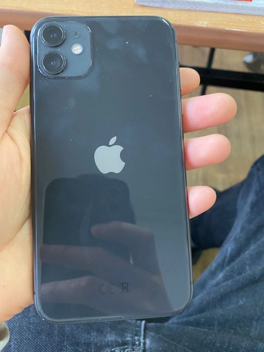 iPhone 11 предлагайте обмен