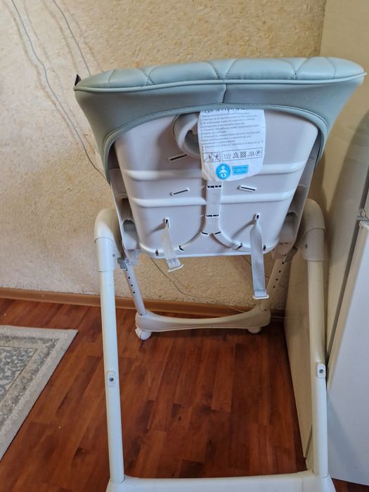 Продам детский стульчик