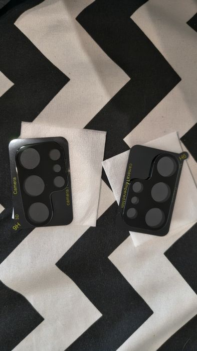 Protectie camere Samsung Galaxy s26 ultra