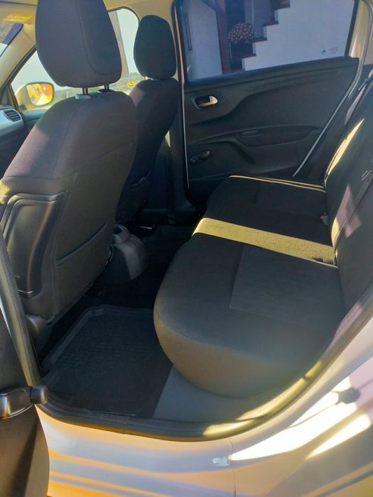 Vand citroen c-elysee